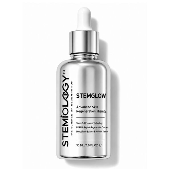 StemGlow Advanced Skin Regeneration Therapy