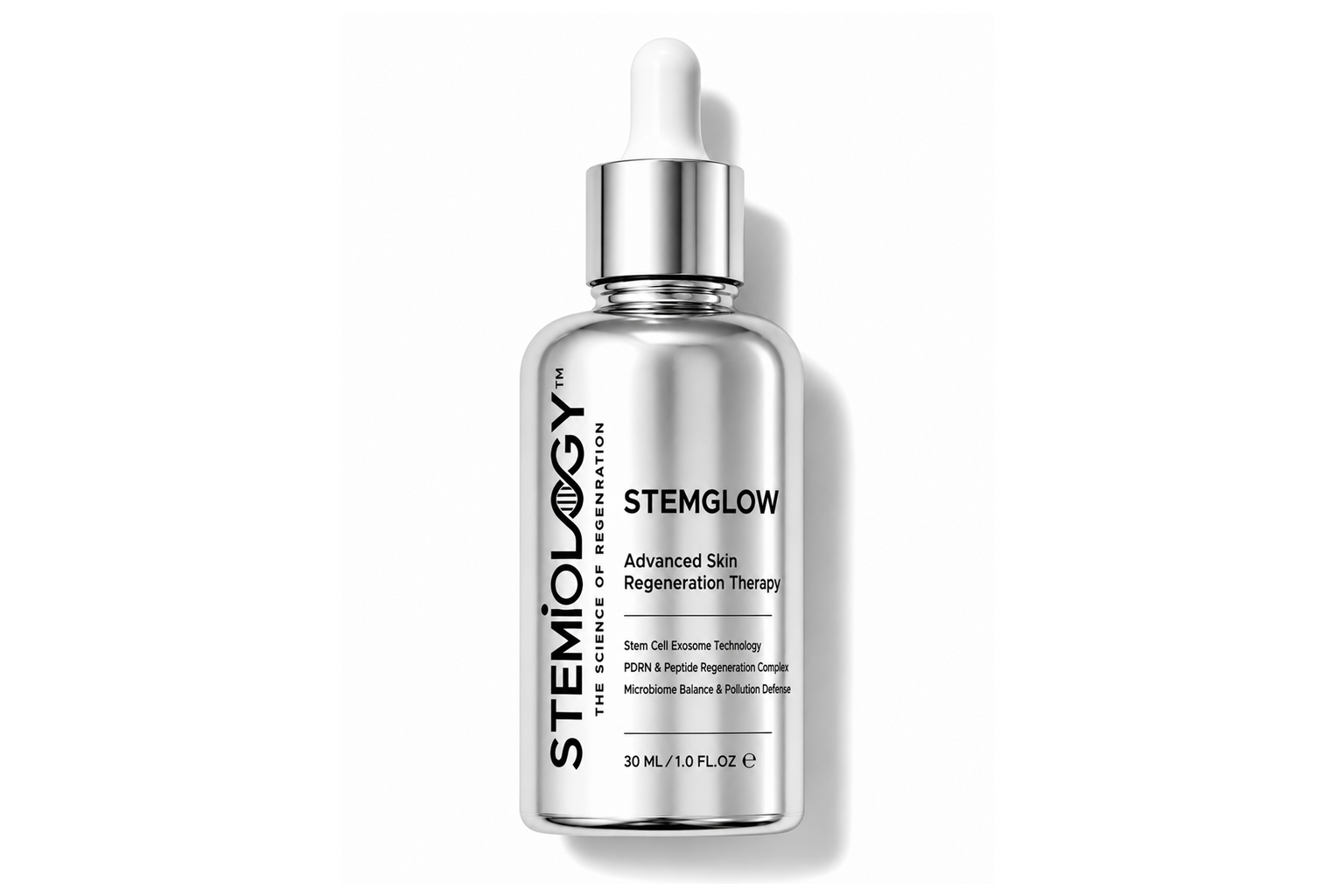 StemGlow Advanced Skin Regeneration Therapy