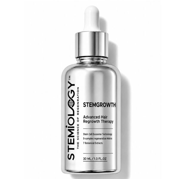 Stemgrowth Advanced Hair regrowth Therapy