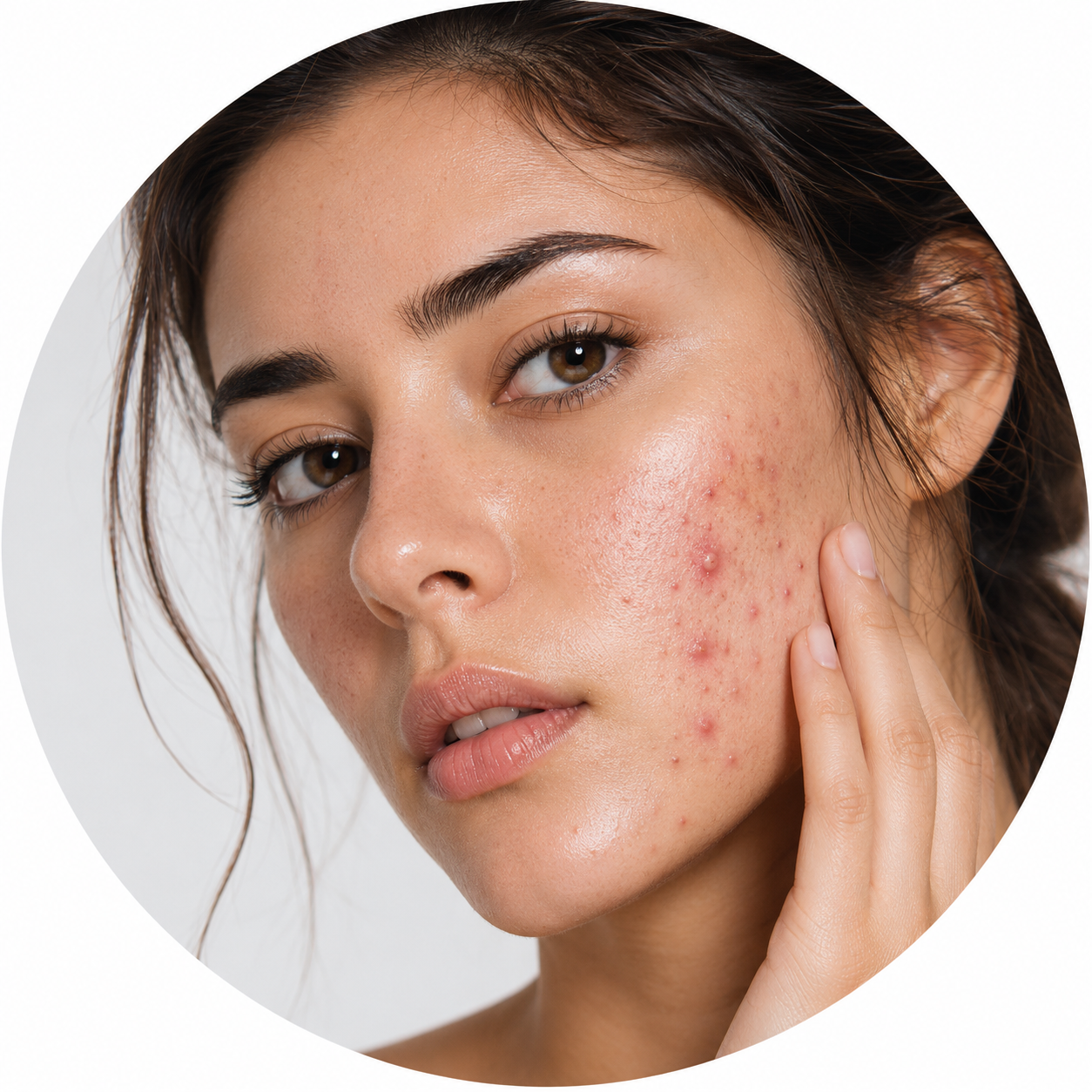 Acne & Blemish Care