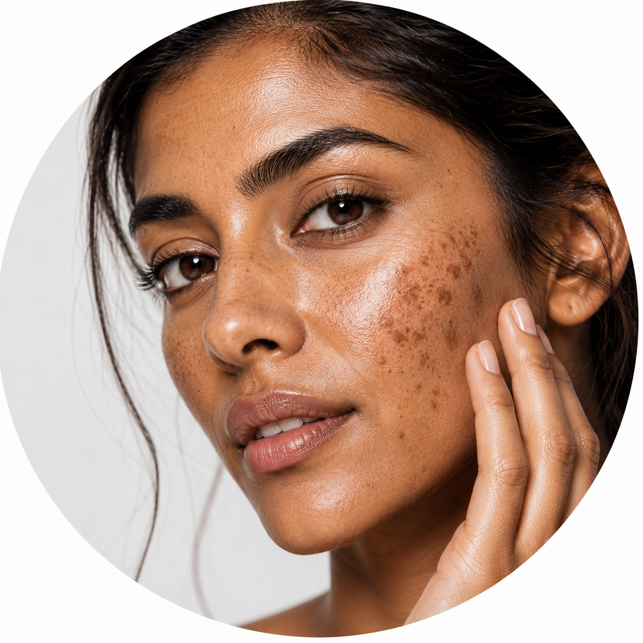 Brightening & Pigmentation