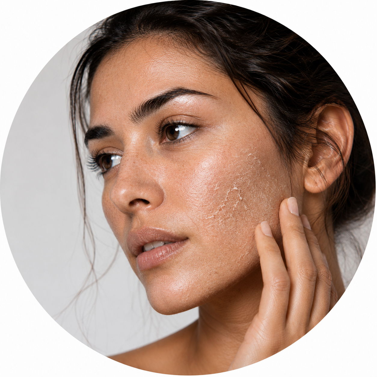 Hydration & Barrier Repair