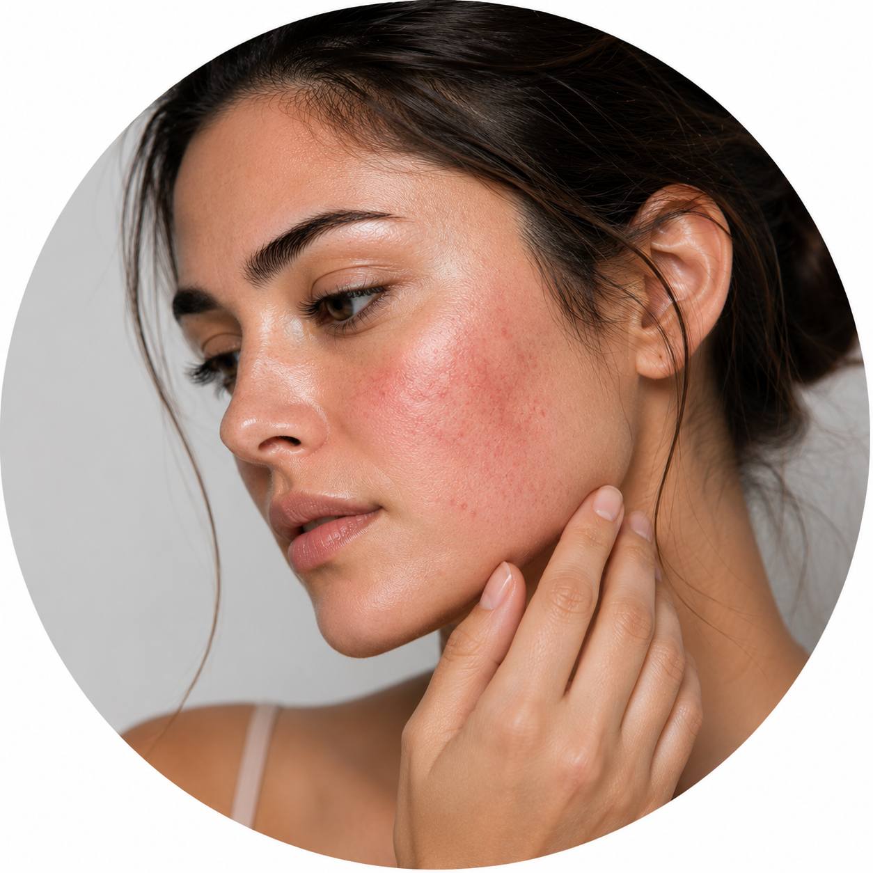 Sensitive Skin Support